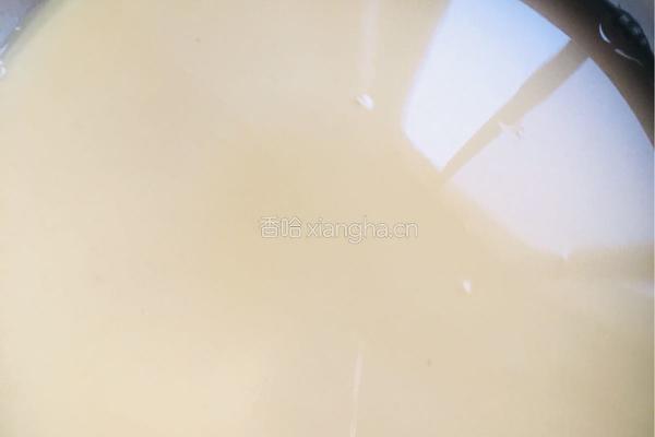 红枣糕的做法图解6