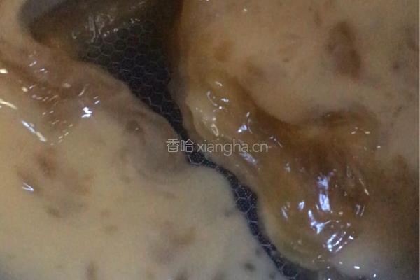 红枣糕的做法图解10