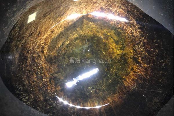 红烧排骨的做法图解12