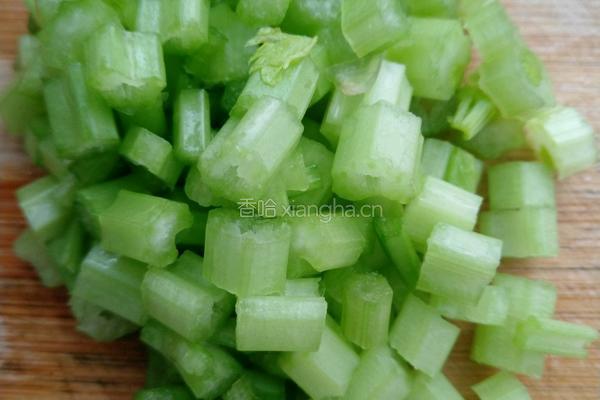 茄汁焖油豆腐的做法图解5