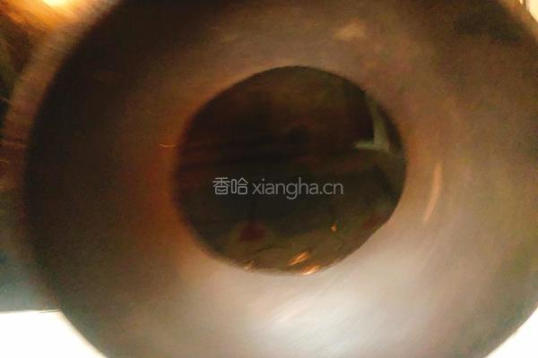 下饭菜：肉沫豆腐的做法图解3