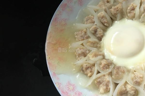 花开富贵的做法图解18