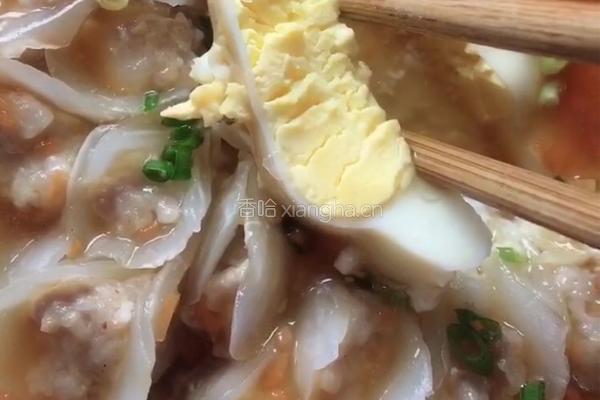 花开富贵的做法图解24