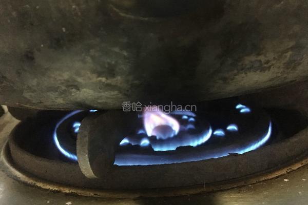 荷包蛋煎饺的做法图解6