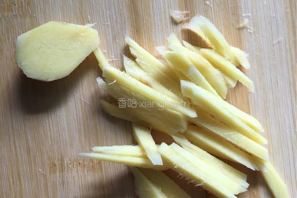 香煎新鲜池仔鱼的做法图解3
