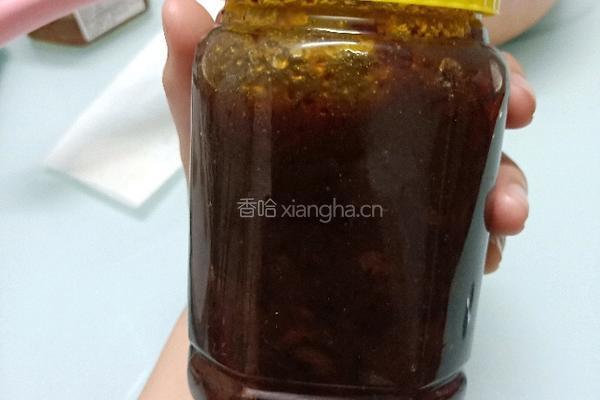 蜂蜜红枣茶的做法图解4