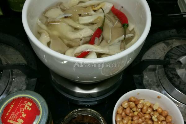 一人食麻辣烫的做法图解4