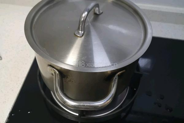 白灼牛腱子 聪家菜谱的做法图解3