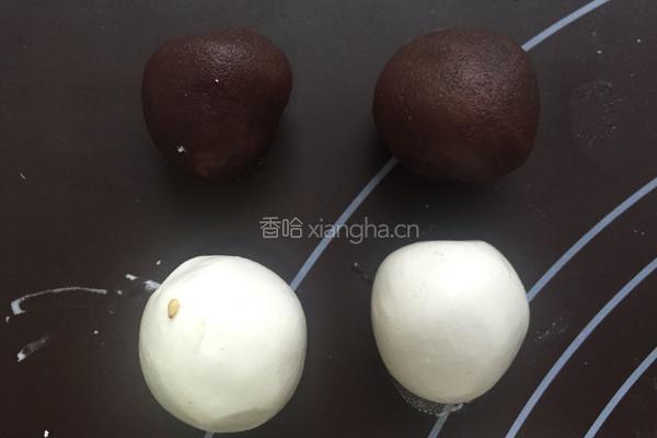 麻团的做法图解5