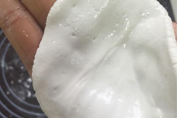 麻团的做法图解8