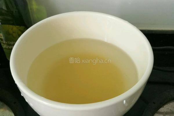 黄米饭的做法图解2