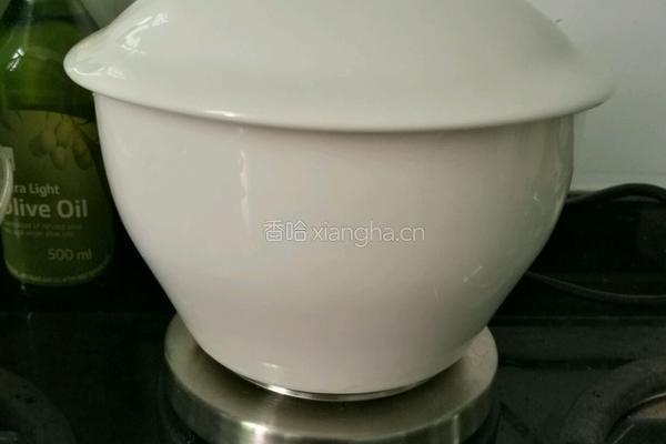 黄米饭的做法图解6