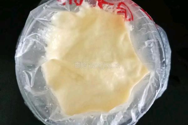 南瓜鸡肉面线 (宝宝辅食）的做法图解9