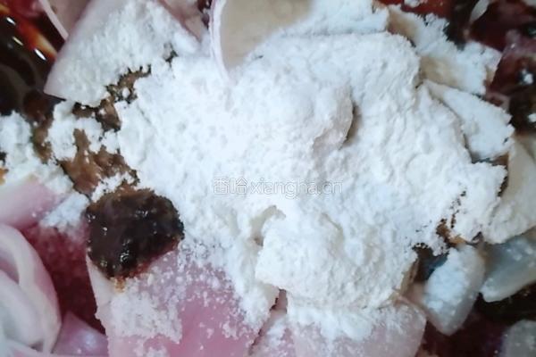 广式牛排骨的做法图解4