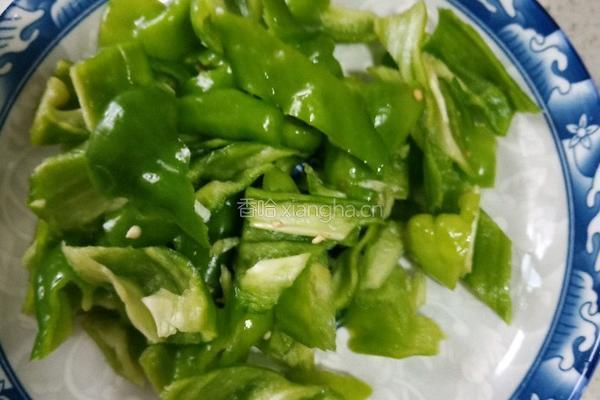 小炒荷包蛋的做法图解1