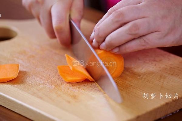 韩式炒五花肉盖饭的做法图解3