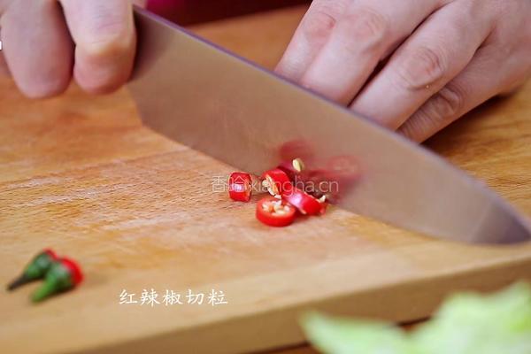 韩式炒五花肉盖饭的做法图解5