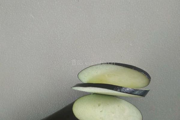 炸茄盒的做法图解10