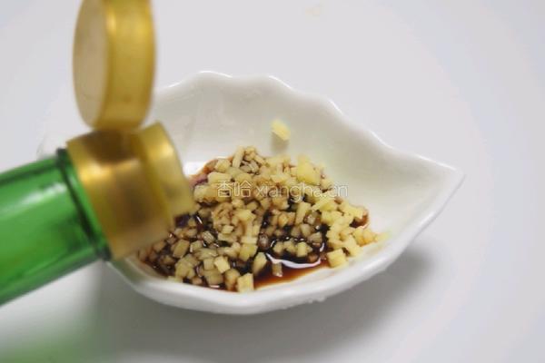 清蒸大闸蟹的做法图解6