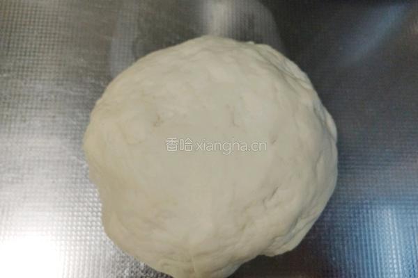 肉夹馍的做法图解6