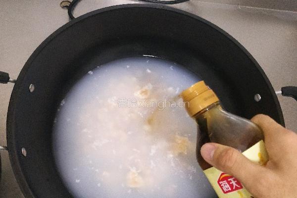 鸡肉咖喱饭的做法图解3