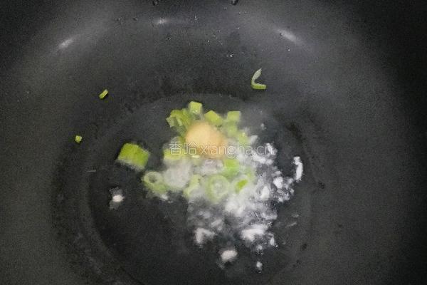 鸡肉咖喱饭的做法图解4