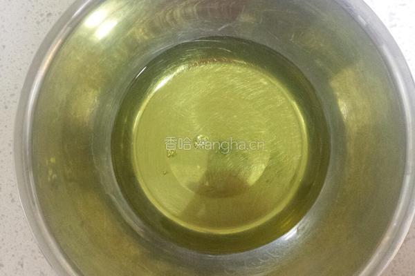 桃酥的做法的做法图解1
