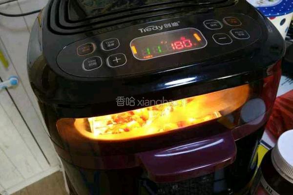 烤猪蹄的做法图解9