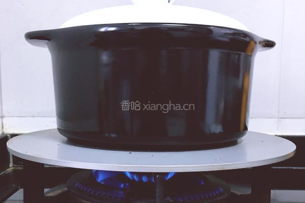 砂锅爆米花的做法图解7