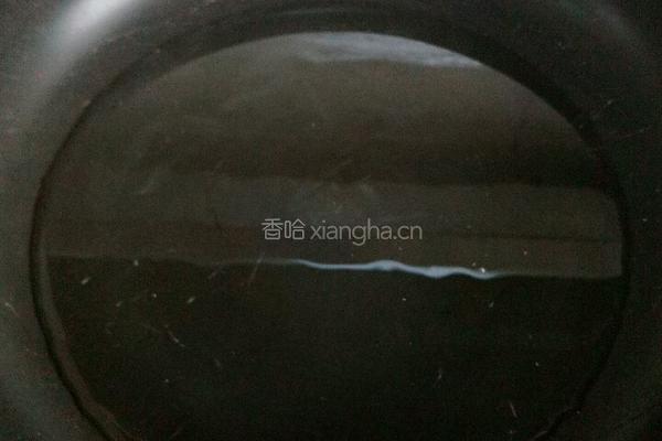 芝麻南瓜饼的做法图解11