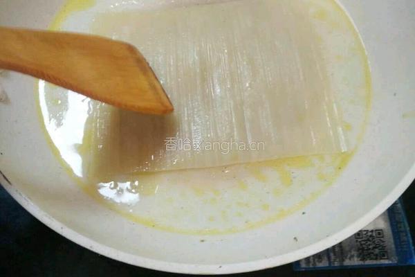 延边烤冷面的做法图解5