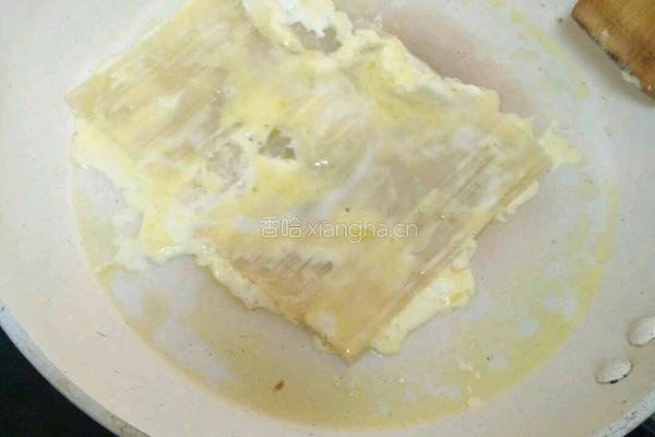 延边烤冷面的做法图解6