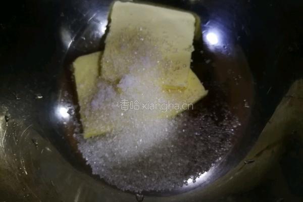 抹茶软欧（波兰种）的做法图解5