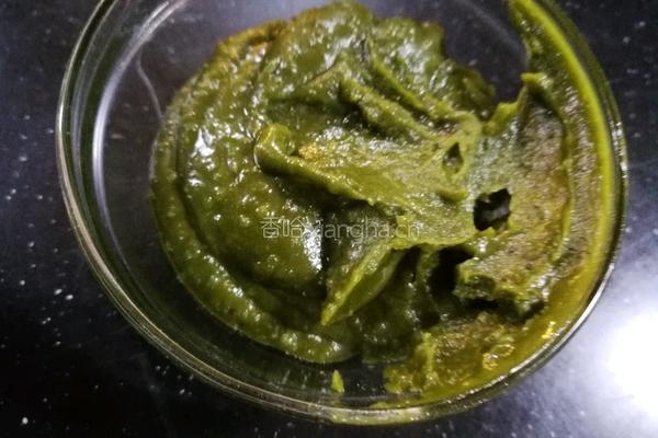 抹茶软欧（波兰种）的做法图解7