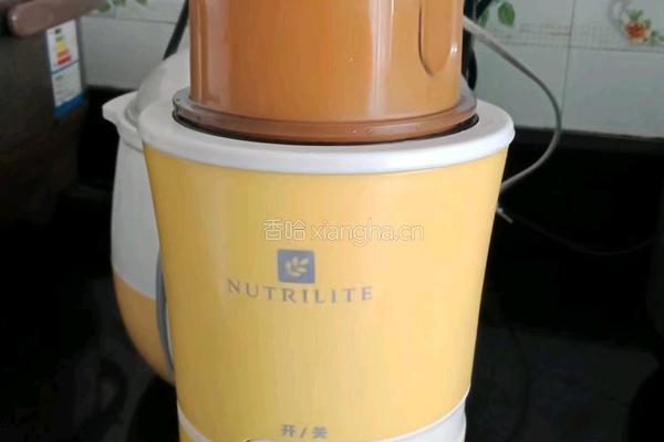 番薯苹果泥 (宝宝辅食）的做法图解4