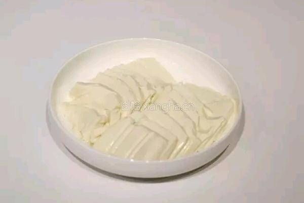 牛肉鸡蛋羹的做法图解2