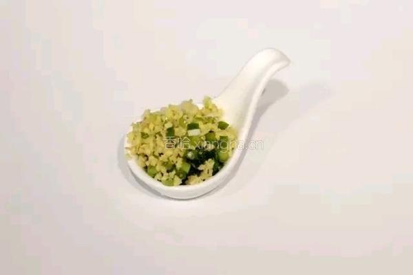 牛肉鸡蛋羹的做法图解6