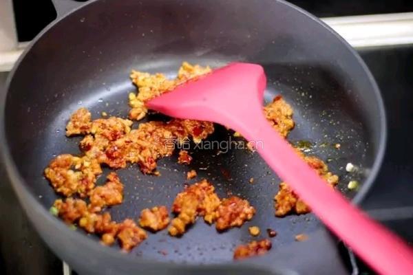 牛肉鸡蛋羹的做法图解7