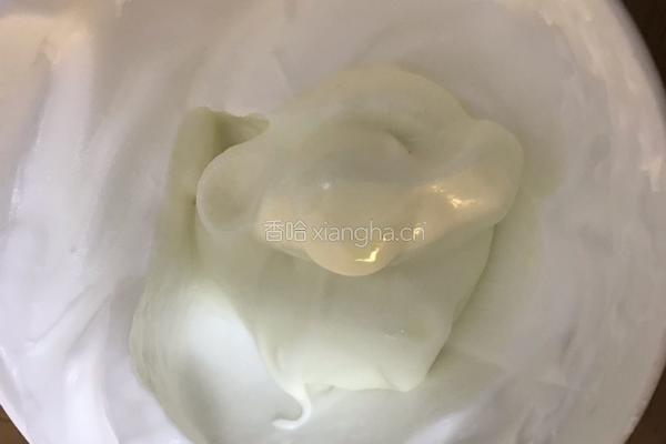 香橙溶豆的做法图解12