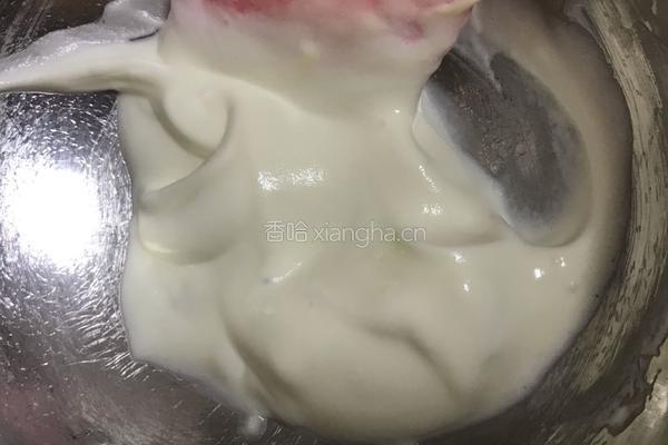 香橙溶豆的做法图解11