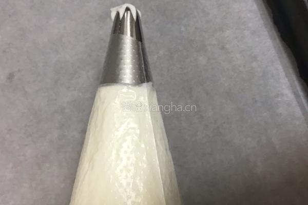 香橙溶豆的做法图解14