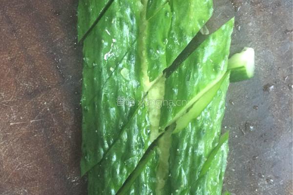 蒜泥白肉的做法图解4