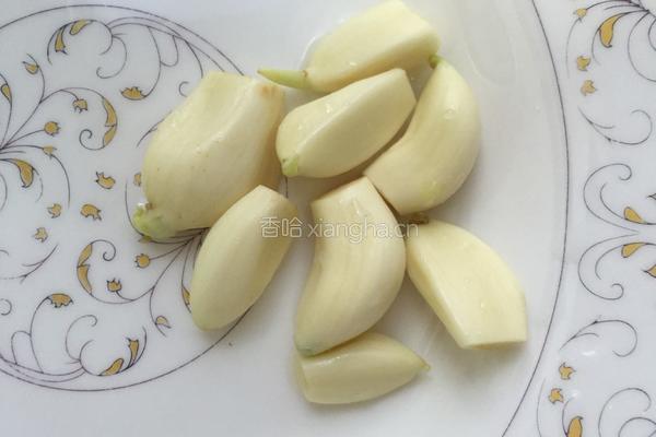 蒜泥白肉的做法图解6