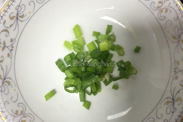 蒜泥白肉的做法图解9