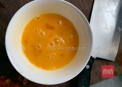 韭菜炒鸡蛋的做法图解1