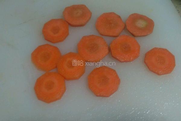 珍珠丸子的做法图解9