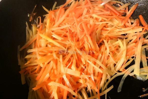 咖喱鸡丁饭的做法图解2