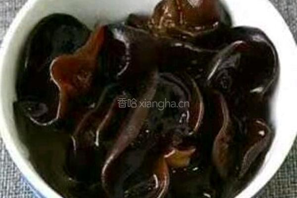 牛肉粉丝汤的做法图解6