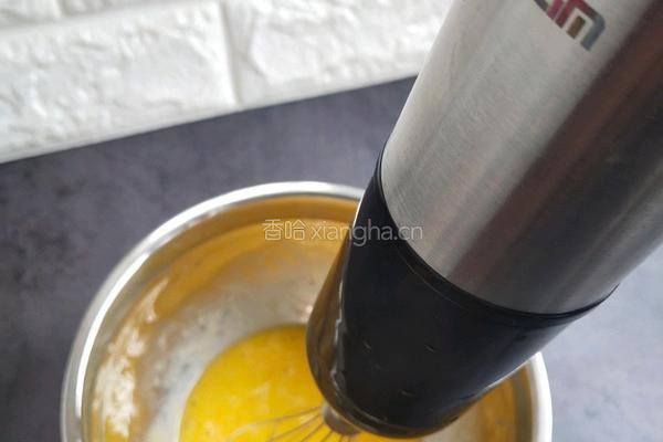 蜜汁鸡排的做法图解4
