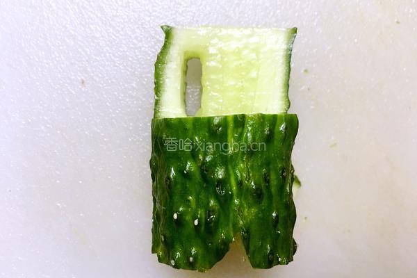 椅子的做法图解4